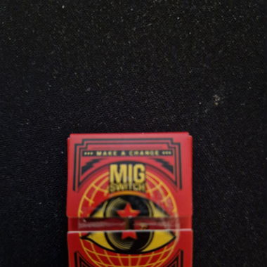 Switch mig v2 neu 