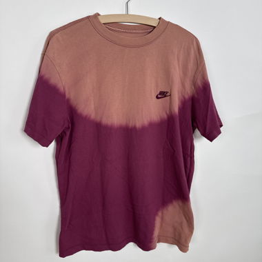 T-shirt Nike tie-dye