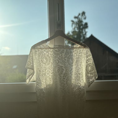 T-shirt bianco