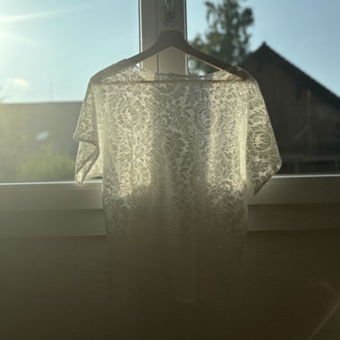 T-shirt bianco