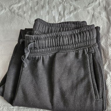 Pantalon jogging 