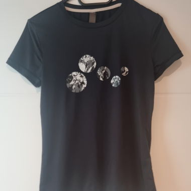 Sports T-shirt