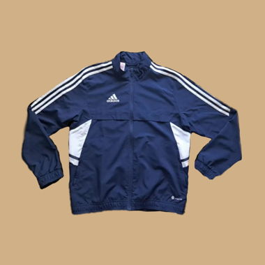 Adidas Track Jacket