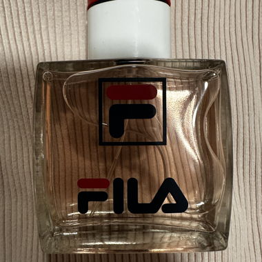 FILA Eau de Toilette
