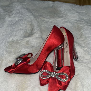 Damen Schuhe/ Heels