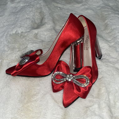 Damen Schuhe/ Heels