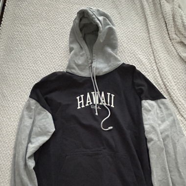 hoodie