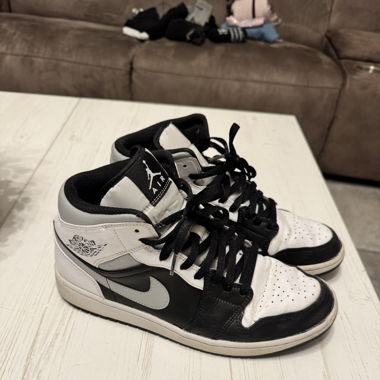 Jordans 1s Grösse 44