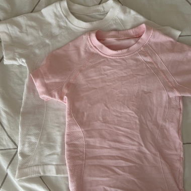 Slimfit Sports Shirts