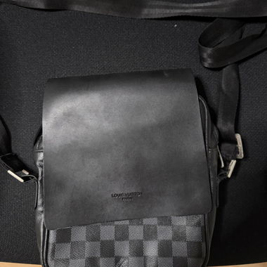 LV belt bag