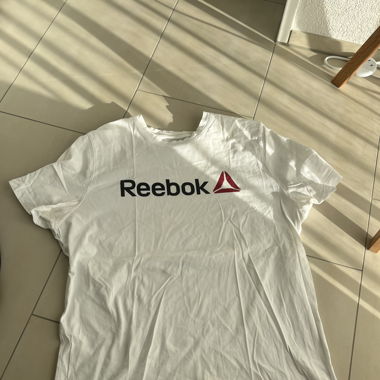 Revolution tshirt 
