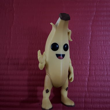 POP IT Fortnite Figure