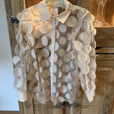 PURE Fashionlove Blouse