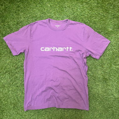 T-Shirt Carhartt