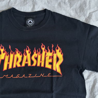 Trasher Shirt
