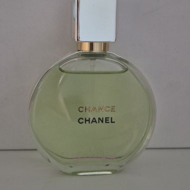 Chanel Chance Eau de Parfum