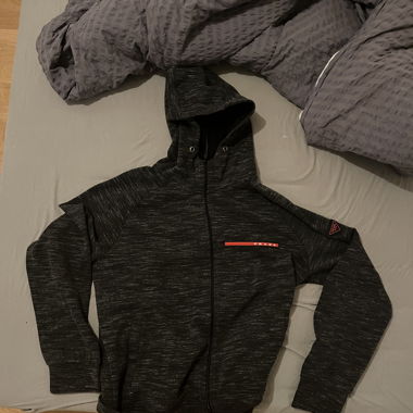 Prada Jacket