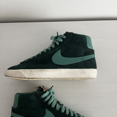 NIKE BLAZER MID PRM VNGT - LIMITED EDITION