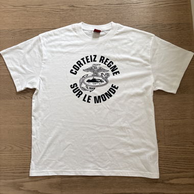 Corteiz T-shirt 