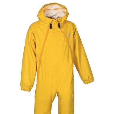 Kinder Regenoverall, Grösse 92
