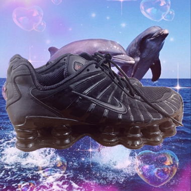 Nike Shox