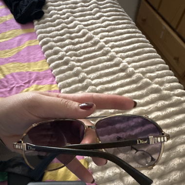 Lunettes 