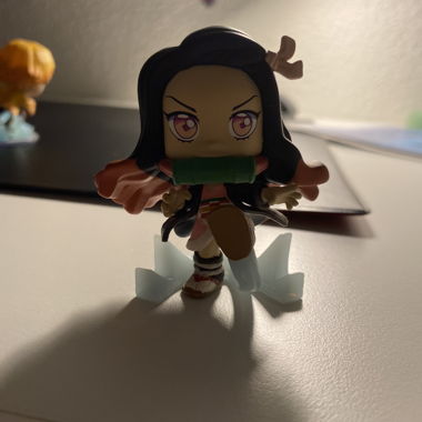 Nezuko Figure