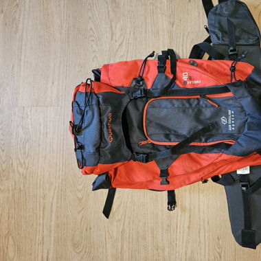 Forclaz Air 40 Rucksack 