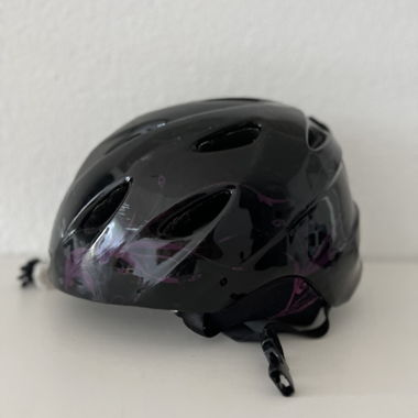 Casque de ski noir Giro