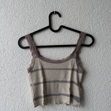 Crop-Top
