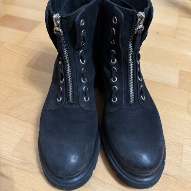 5TH Avenue Stiefel Gr.39
