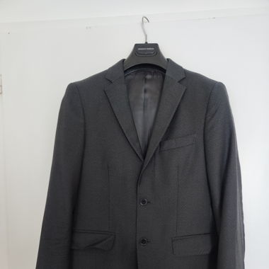 Suit / Anzug / Costard