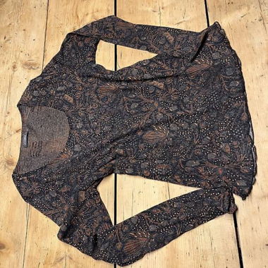 Maglia Nile L