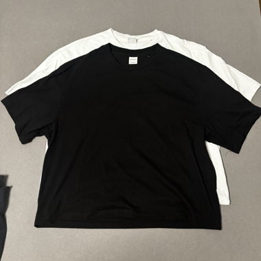 Pacco di T-shirt Berschka