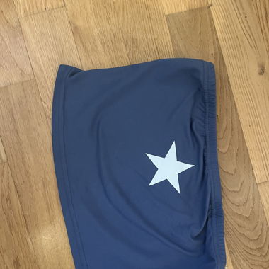 Top bandeau 