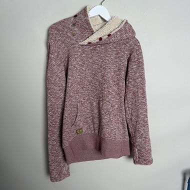 Sweat à capuche Ragwear