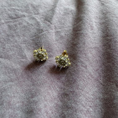 Boucles d’oreilles Purelei