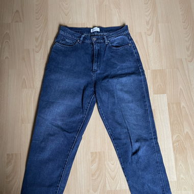 Mom Jeans