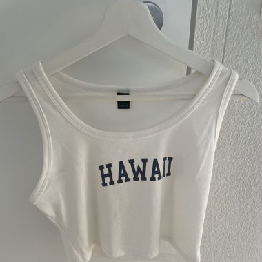 Hawaii Top