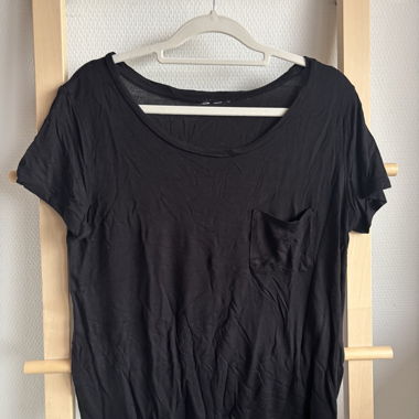 T-shirt basic