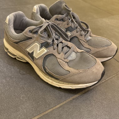 New Balance Sneakers