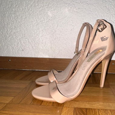 Stiletto
