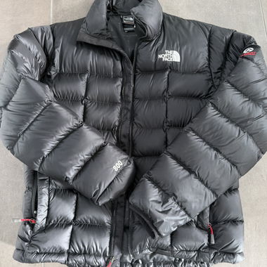 Veste Doudoune North Face Summit Series 800 (S)
