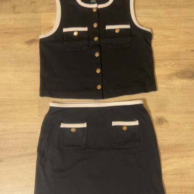 2 Teiler Rock & Top