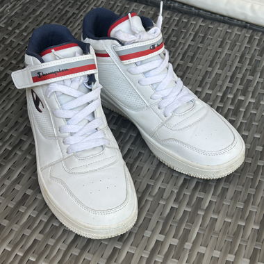 Champion shoes