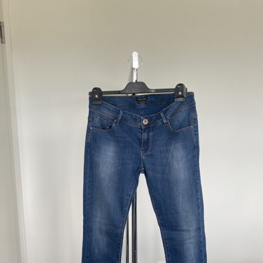 Massimo Dutti Jeans