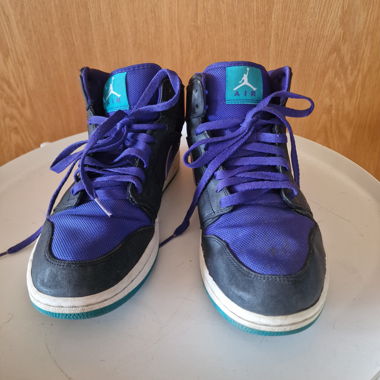 Nike Jordan One sneakers