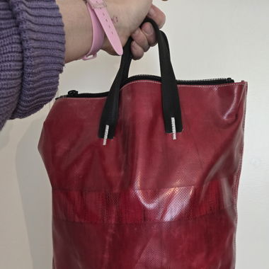 FREITAG Rucksack F201 Model 
