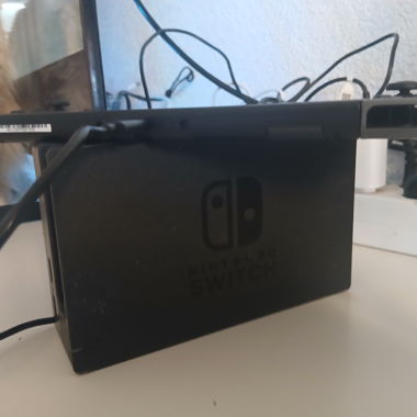 Console Nintendo Switch