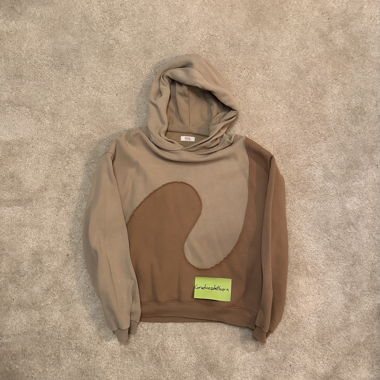 ERL Hoodie